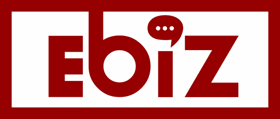 Ebiz ERP